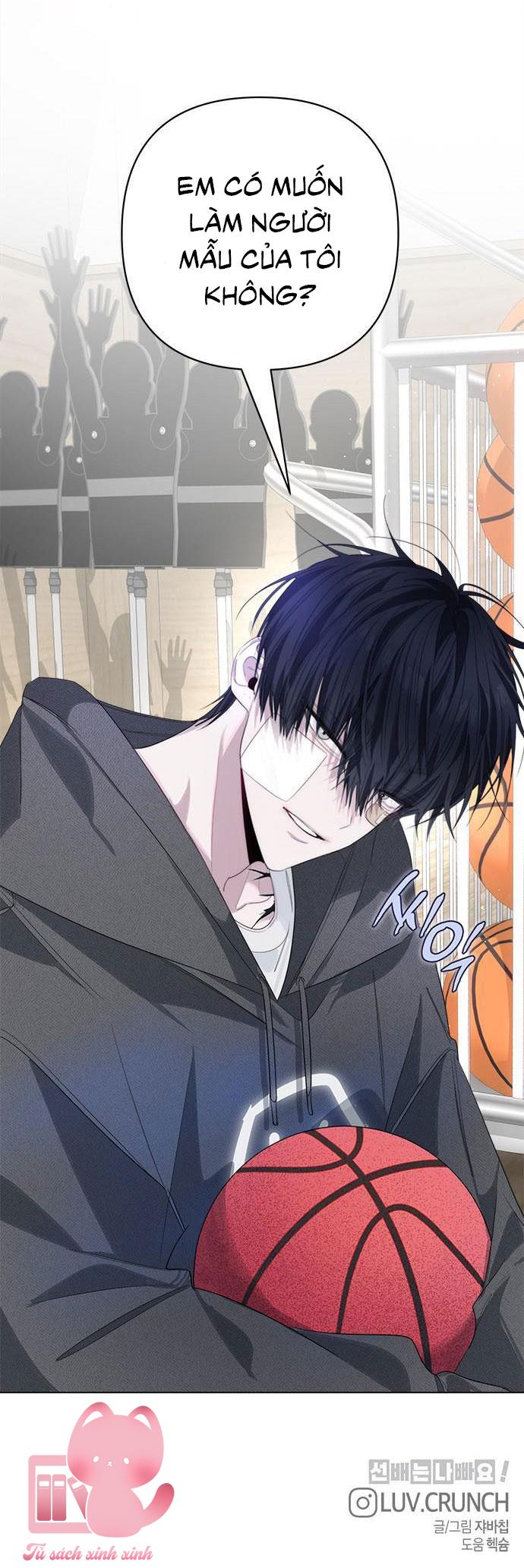 Đàn Anh Xấu Xa! Chap 76 - Trang 3