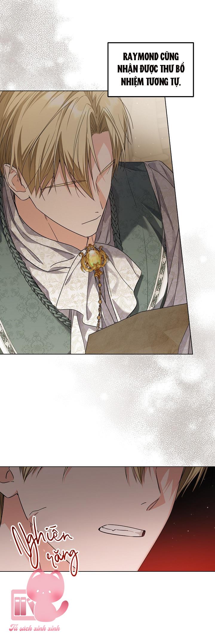 Hoàng Nữ Cosplay Nonfan Chapter 45 - Trang 4