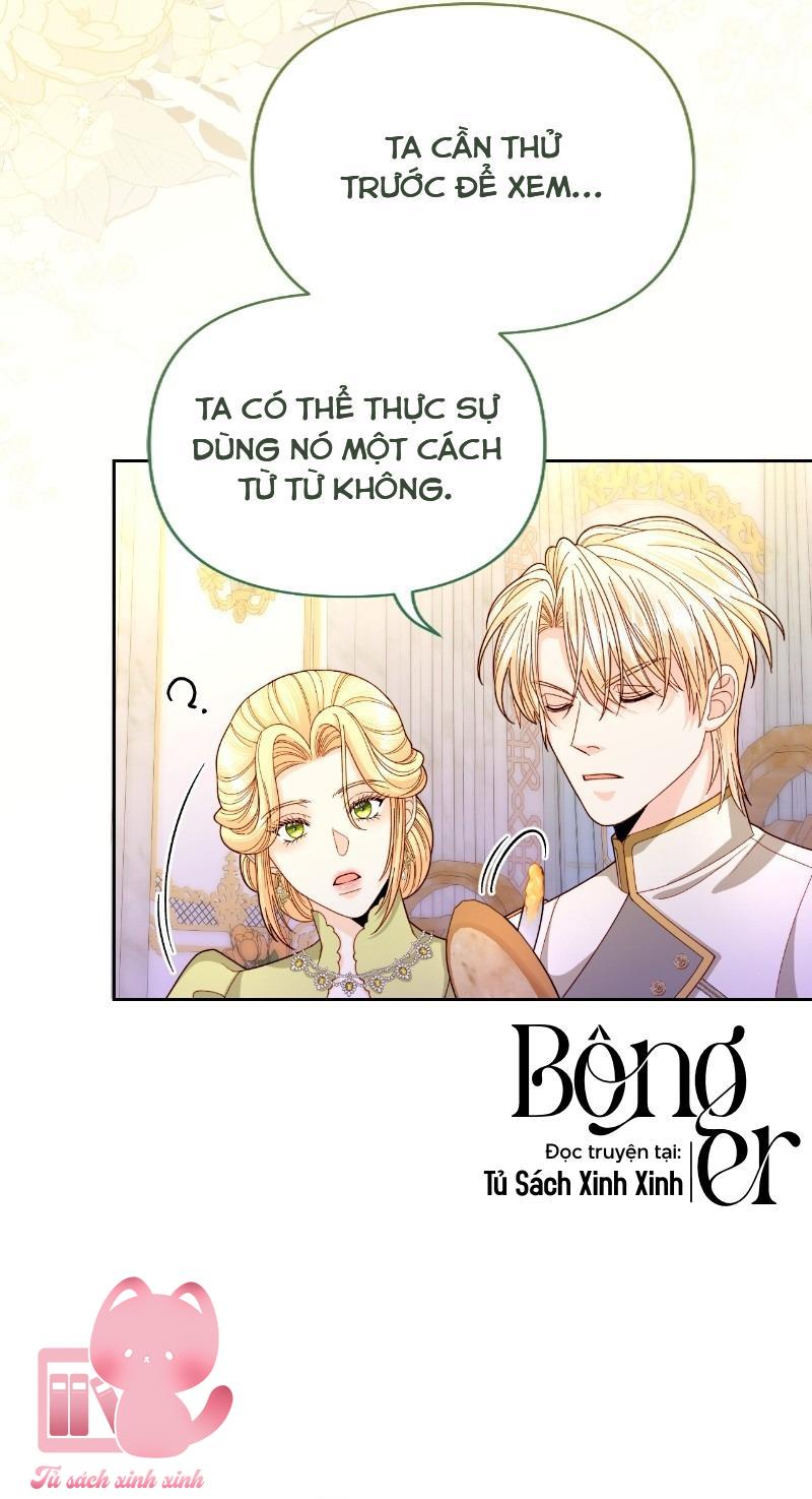 Hoàng Hậu Tái Hôn Chapter 168 - Trang 4