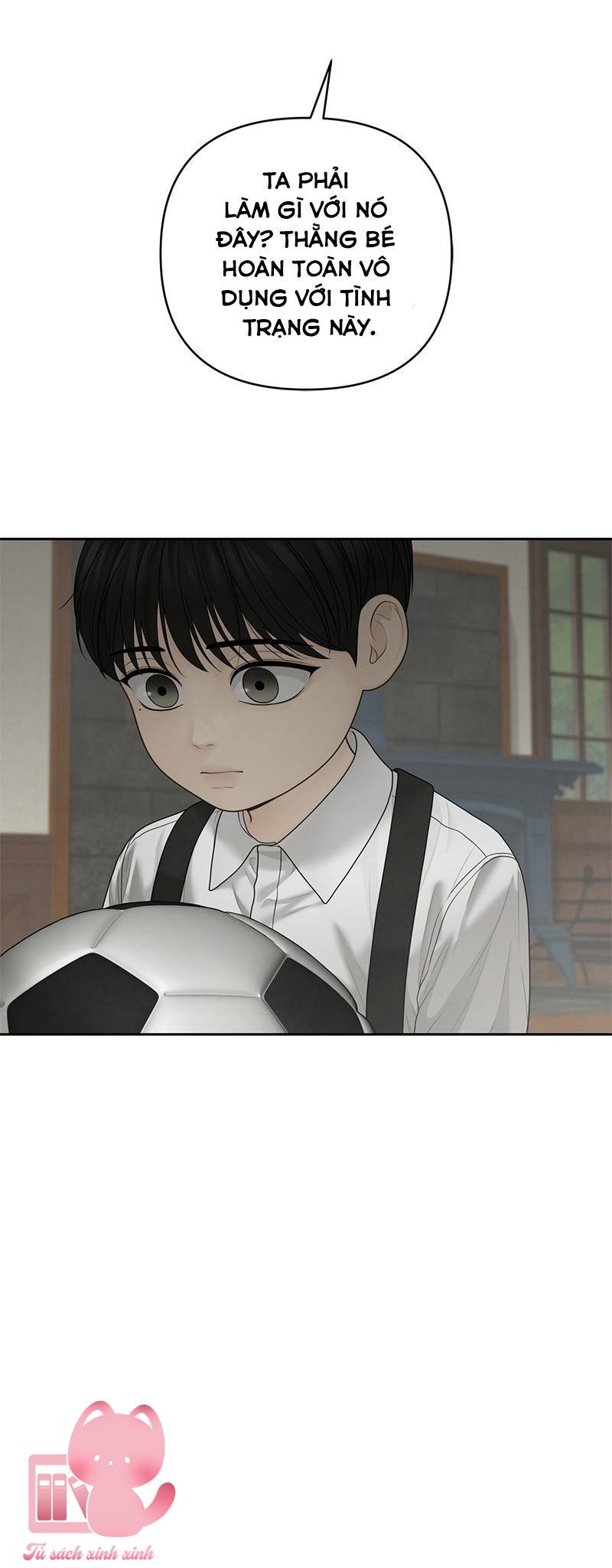 Hy Vọng Duy Nhất Chap 55 - Trang 2