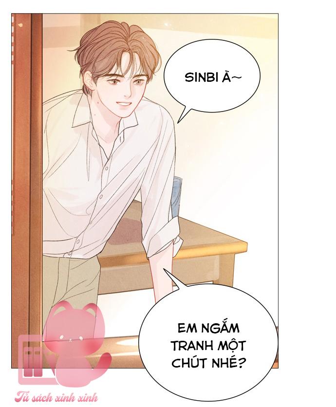 Thần Bí Chap 54 - Trang 2