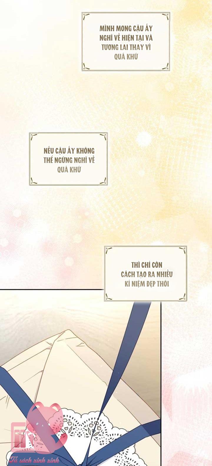 Tôi Được Nuôi Dưỡng Bởi Những Kẻ Phản Diện Chap 82 - Trang 3