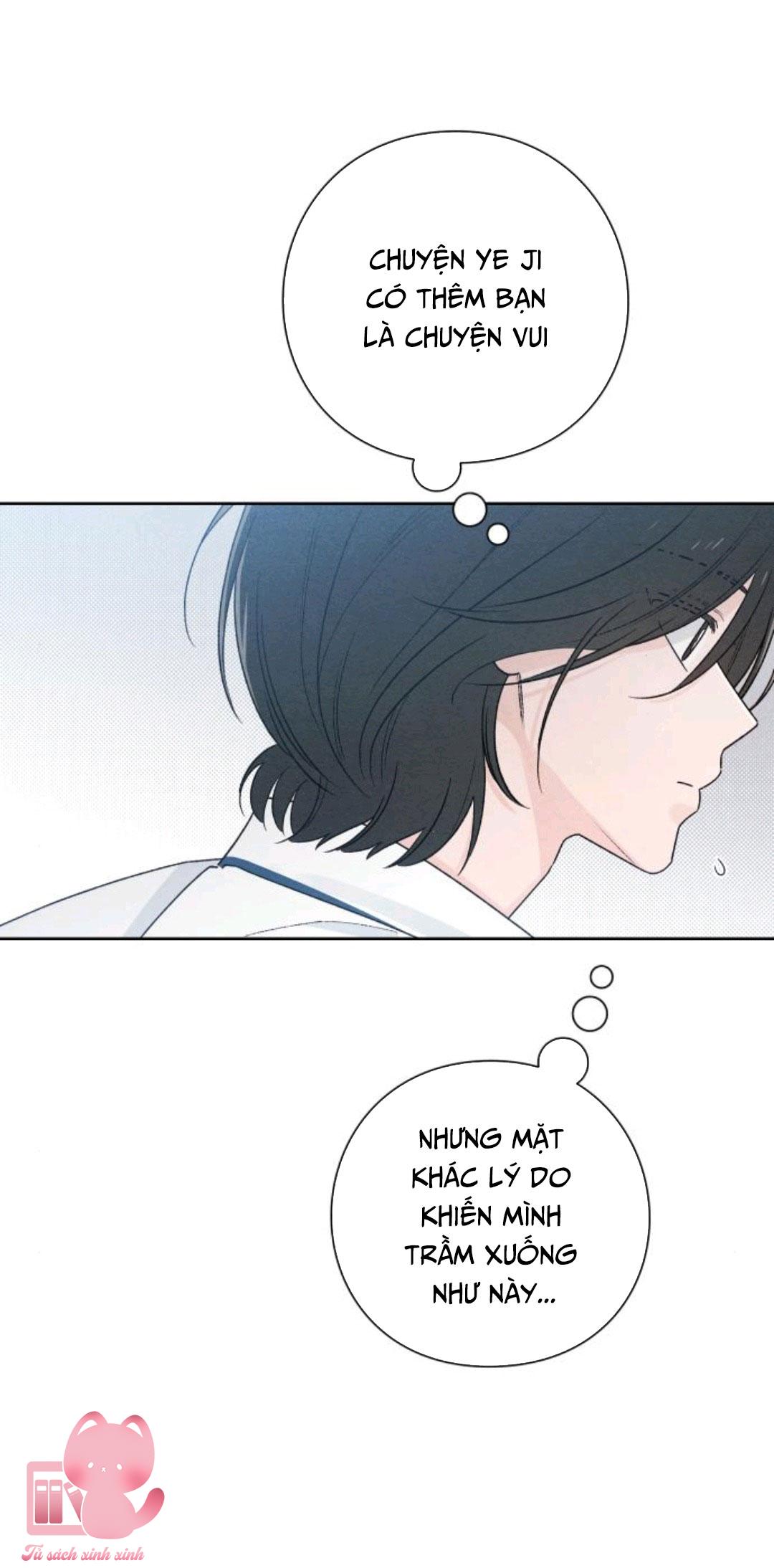Bí Mật Thanh Xuân Chapter 53 - Trang 4