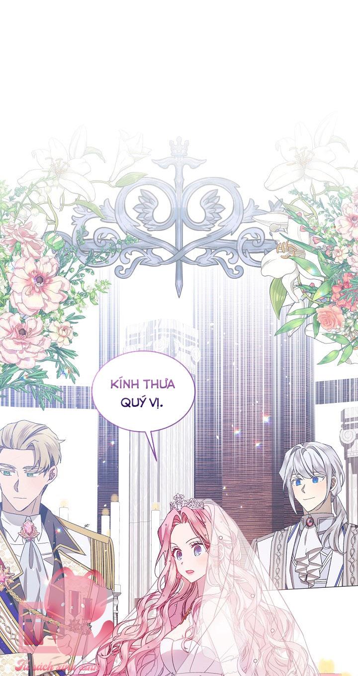 Quý Cô Thế Giới Ngầm Chap 52 - Trang 4