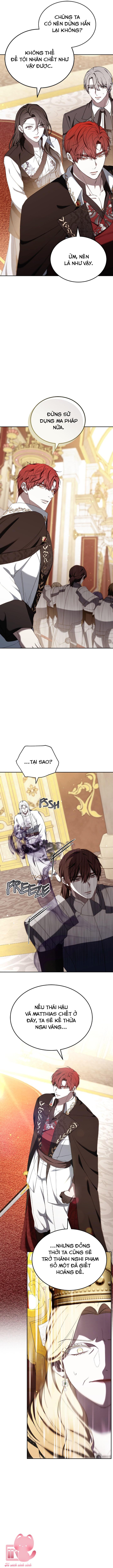 Thời Đại Oman Chap 77 - Trang 2