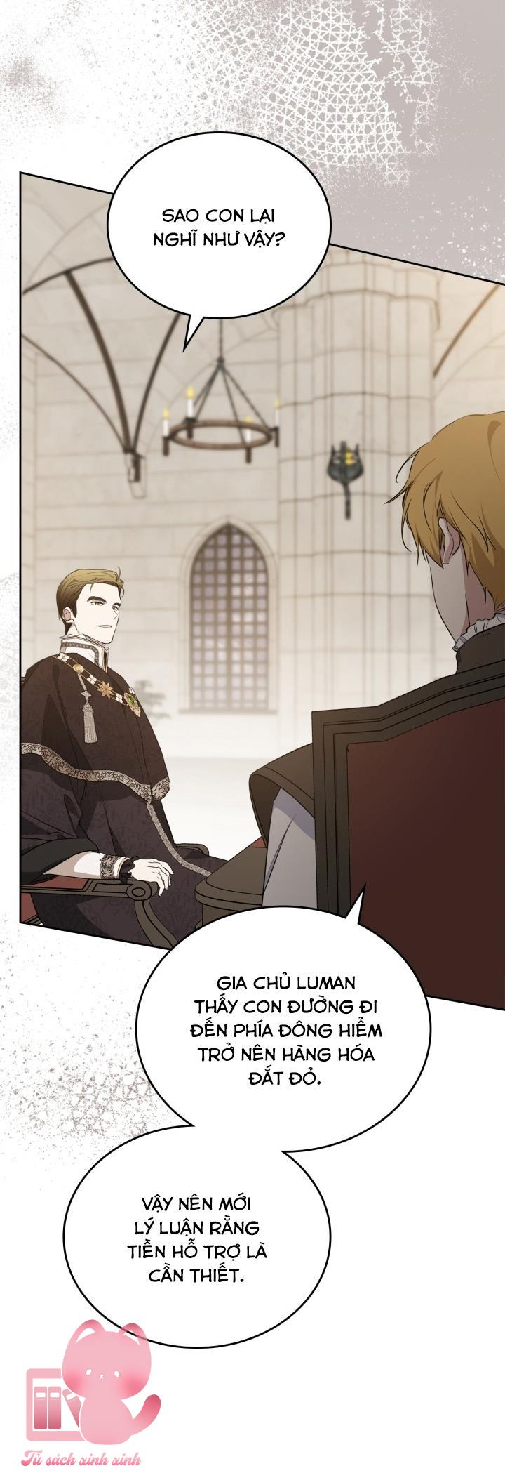 Kiếp Này Ta Sẽ Trở Thành Gia Chủ Chap 147 - Trang 2