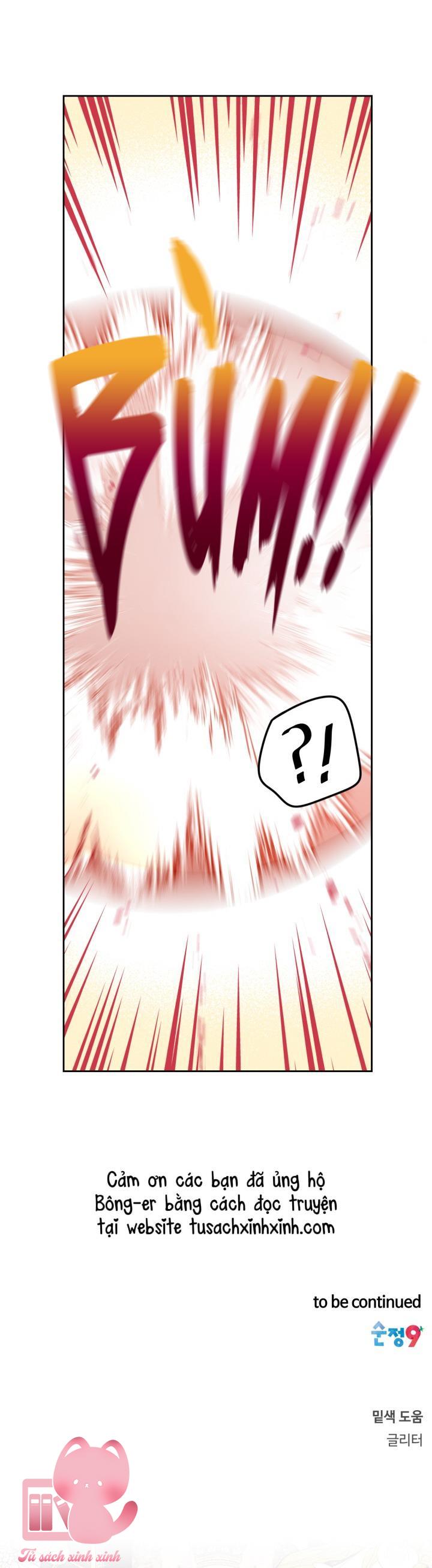 Hoàng Nữ Tóc Đen Chapter 37 - Trang 4