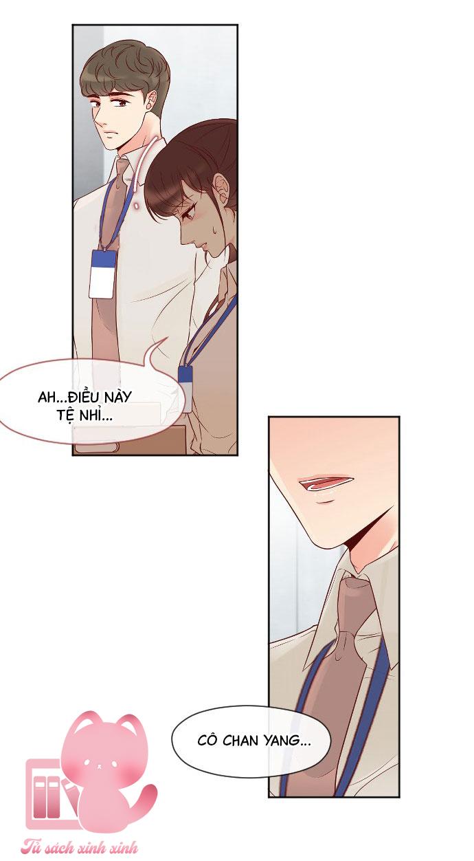 Tôi Sẽ Mang Em Đi Chap 26 - Trang 3