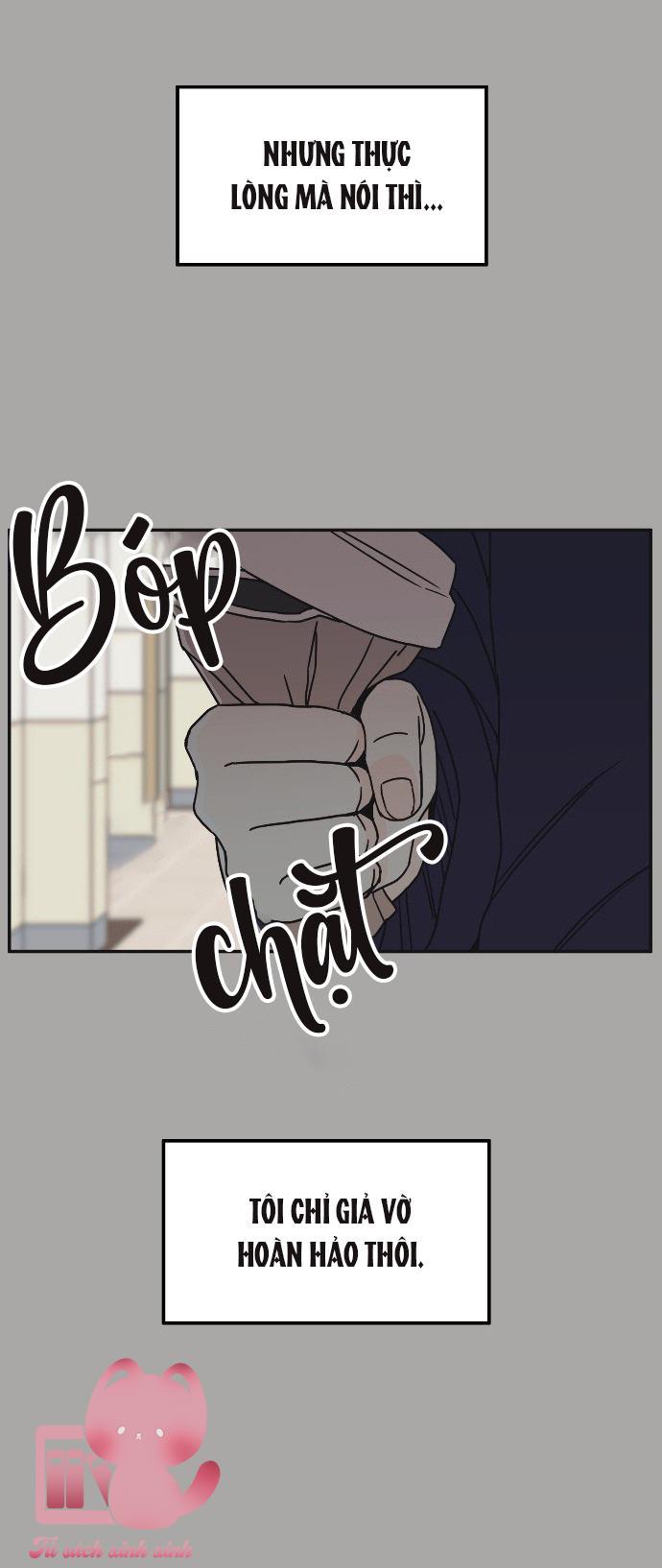 Trái Dấu Hút Nhau Chap 1 - Trang 2