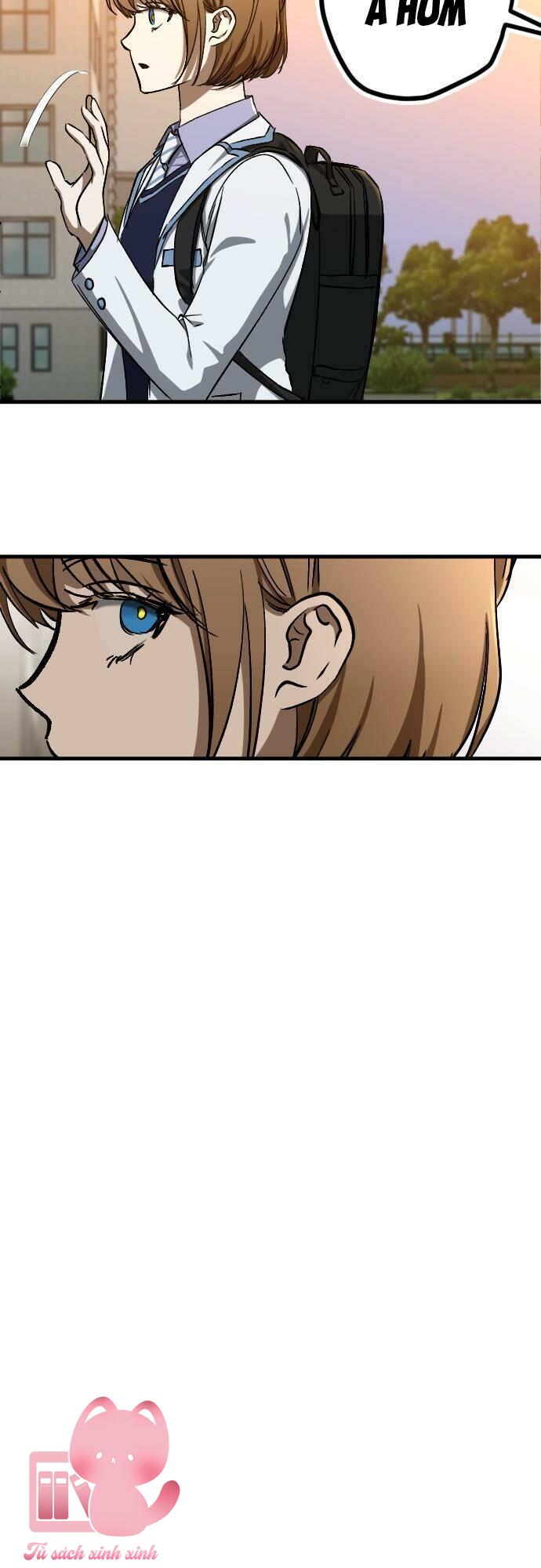 Đêm Của Bóng Tối Chapter 13 - Trang 4