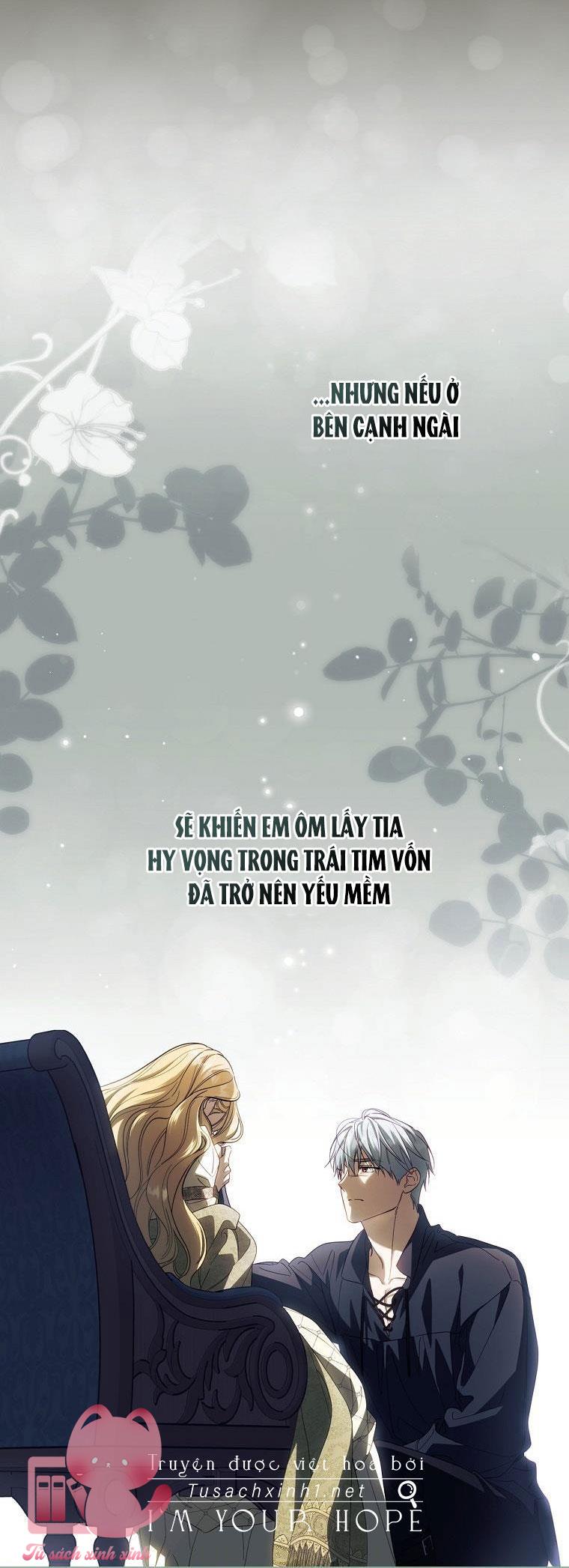 Cách Khiến Phu Quân Đứng Về Phía Tôi Chap 74 - Trang 2