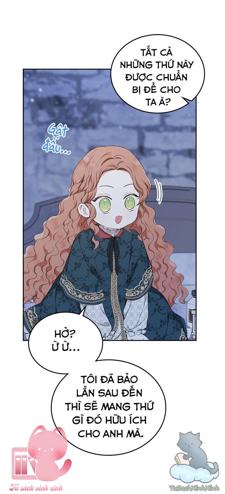 Kiếp Này Ta Sẽ Trở Thành Gia Chủ Chap 49 - Trang 2