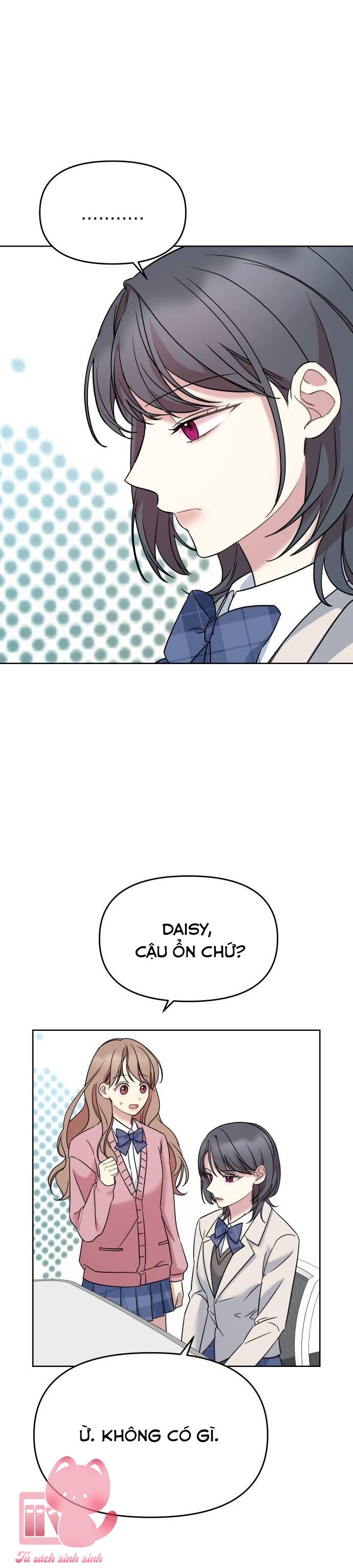 Quản Gia, Làm Ơn Đấy! Chap 22 - Trang 2