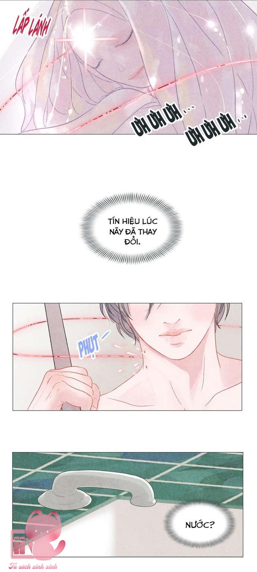 Thần Bí Chap 2 - Trang 2