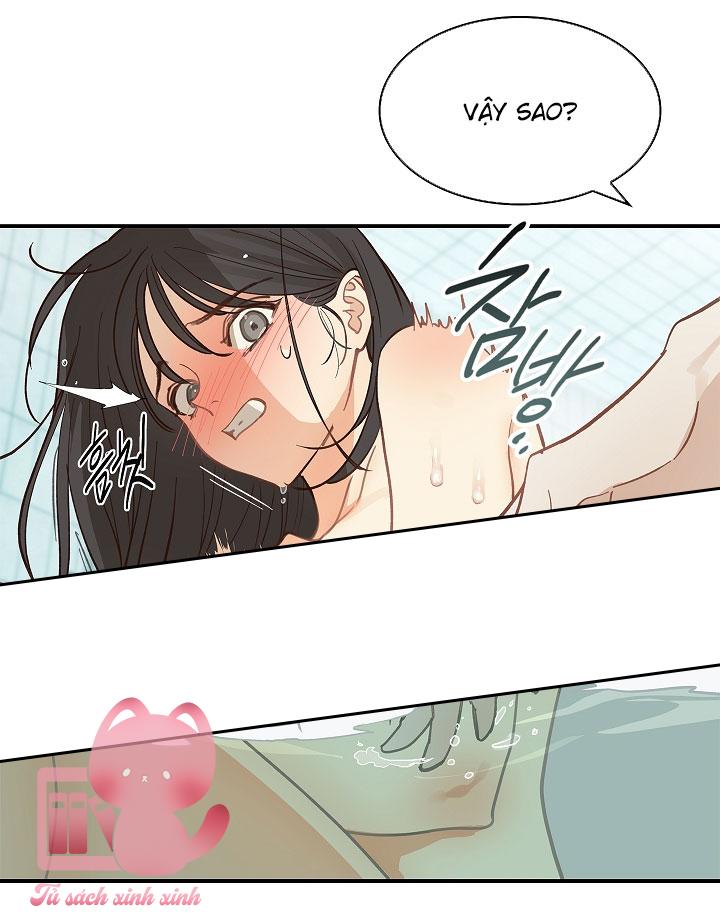 Đóa Hoa Là Mồi Nhử Chap 13 - Trang 4