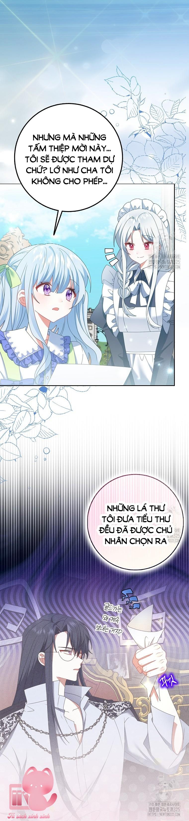 Tôi Sẽ Chiếm Lấy Ngư Trường! Chap 30 - Trang 2