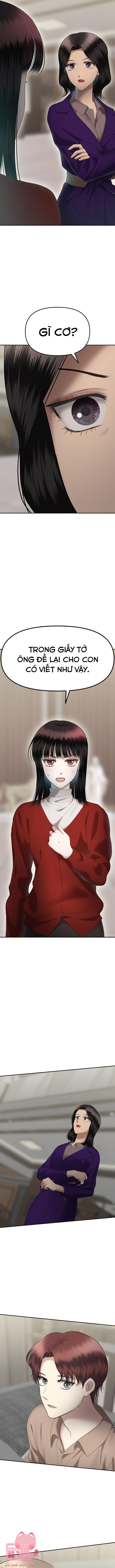 Chị Em Tranh Đấu Chap 77 - Trang 2