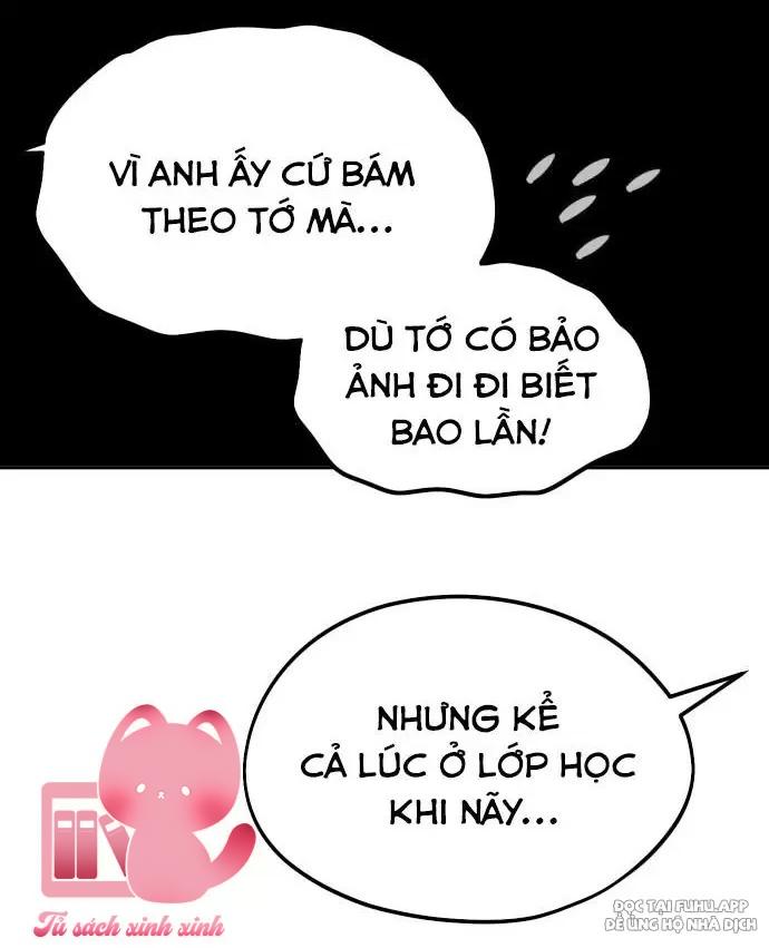 Lớ Ngớ Vớ Phải Tình Yêu Chap 72 - Trang 2