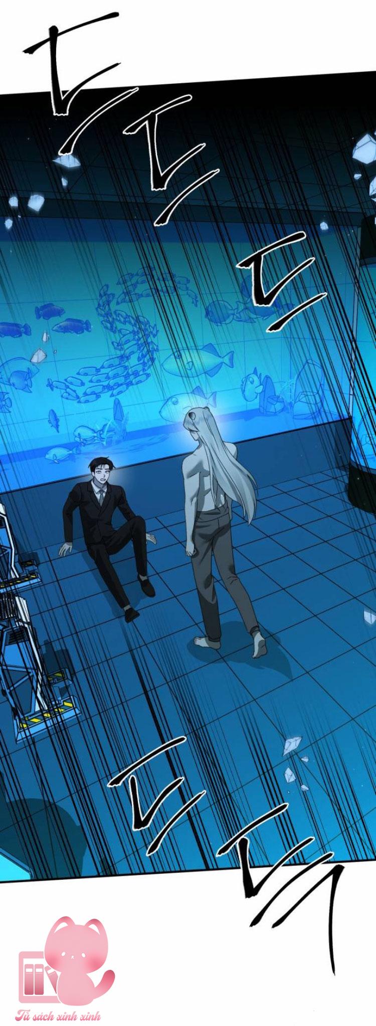 Thần Hổ Jangsan Chapter 42 - Trang 4