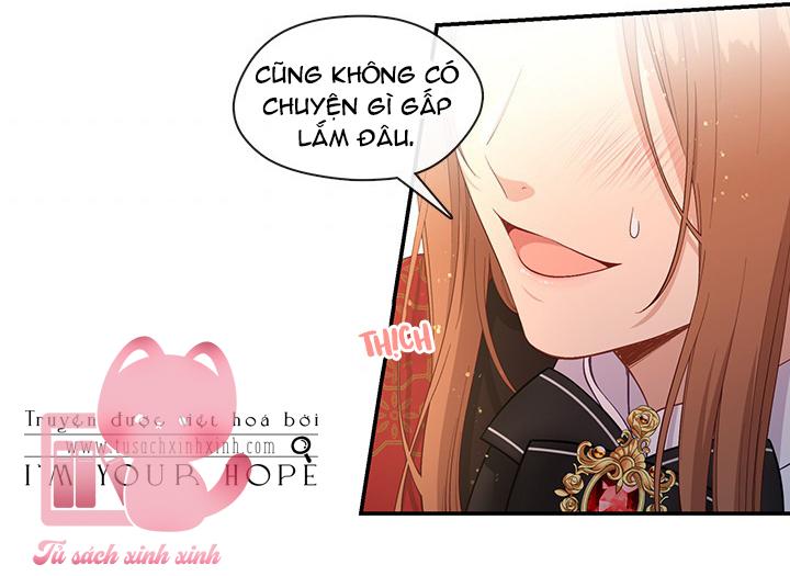 Hãy Coi Chừng Ác Nữ Chapter 67 - Trang 4