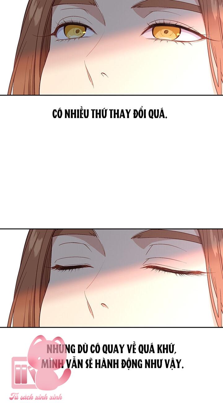 Hãy Coi Chừng Ác Nữ Chapter 72 - Trang 4