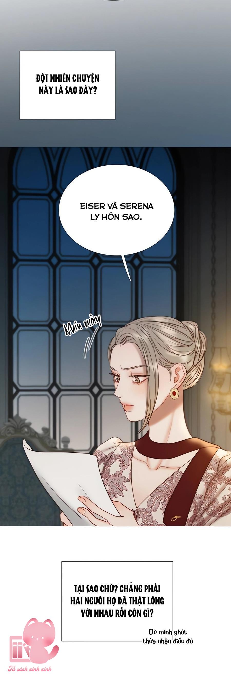 Serena Chap 94 - Trang 4