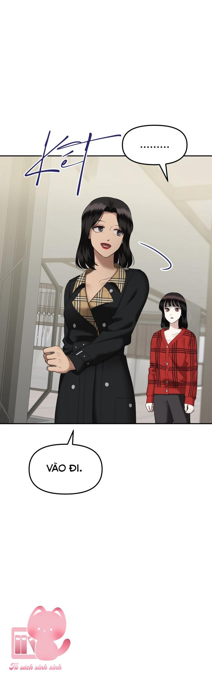 Chị Em Tranh Đấu Chap 64 - Trang 2