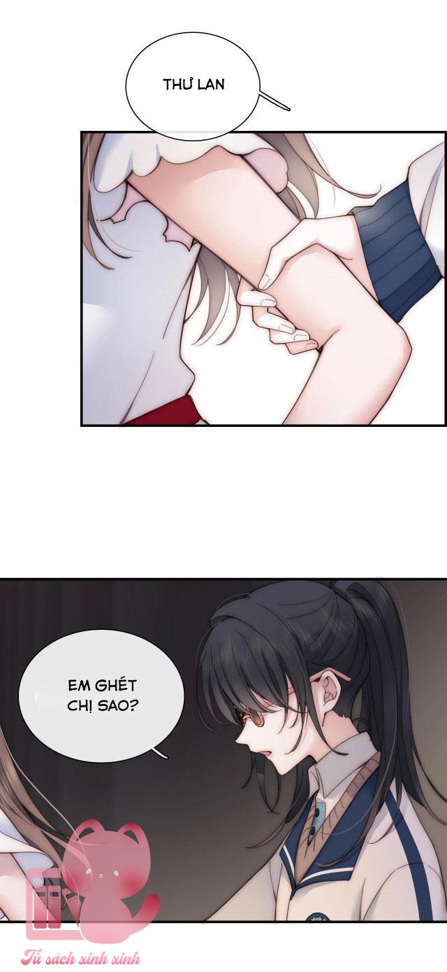 Bệnh Yêu Chapter 2 - Trang 3