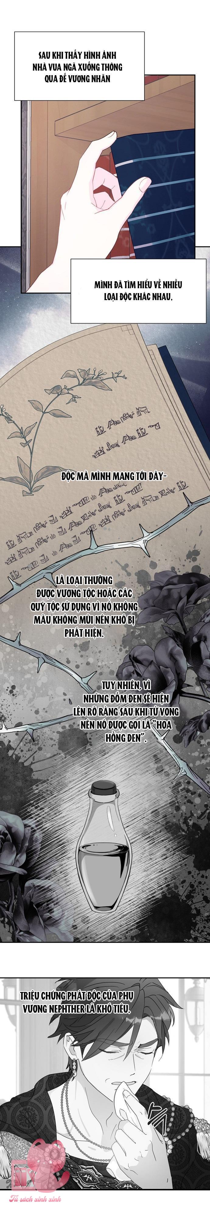 Bỏ Quách Chồng Con Đi, Tiền Bạc Mới Là Tất Cả Chap 94 - Trang 2