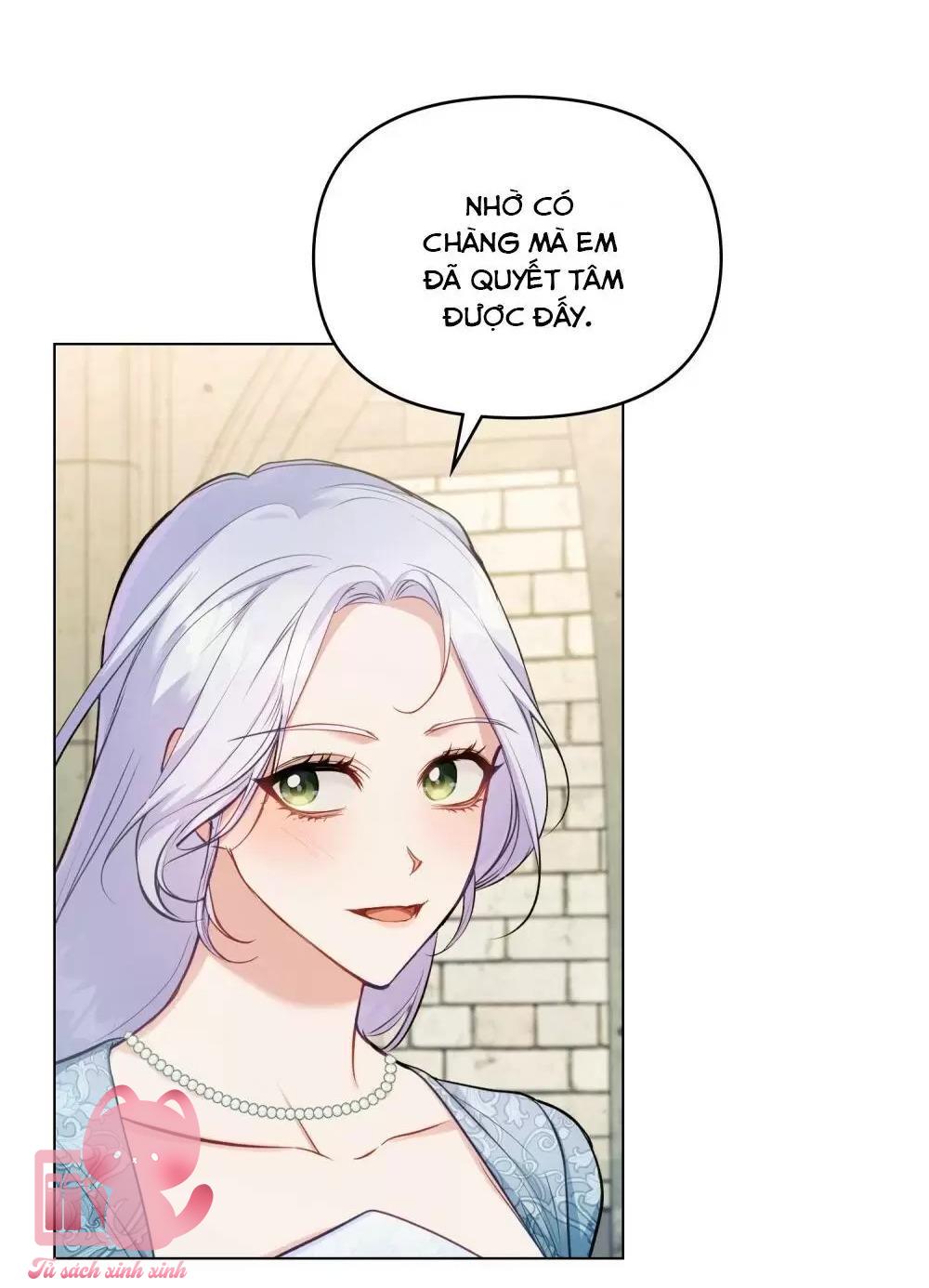 Nếu Không Vâng Lời Công Tước Chapter 40 - Trang 3