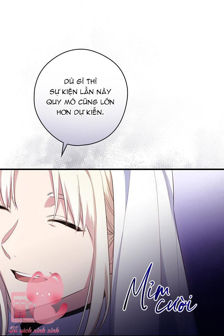 Cách Khiến Phu Quân Đứng Về Phía Tôi Chap 29 - Trang 2