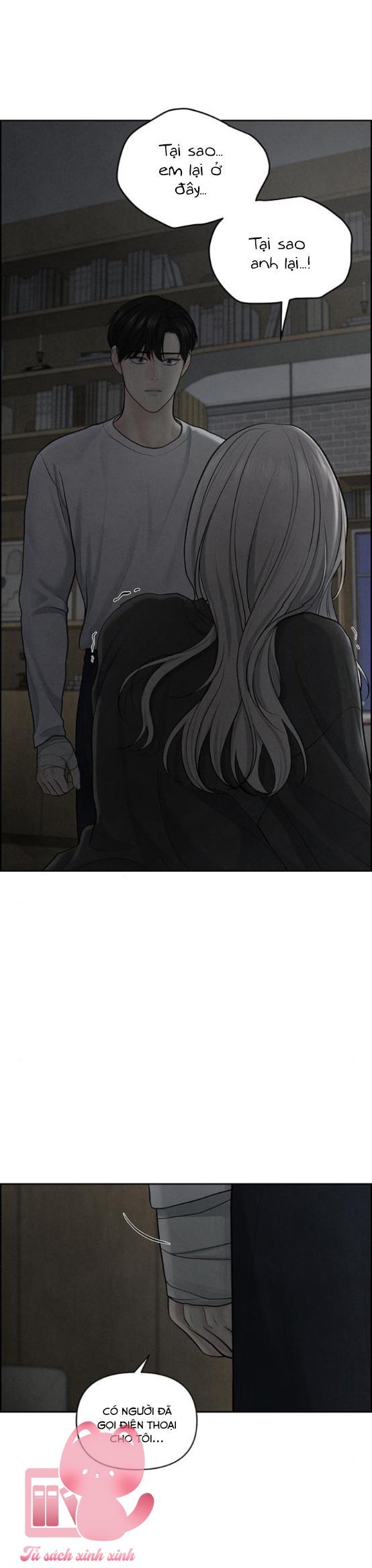 Hy Vọng Duy Nhất Chapter 8 - Trang 4
