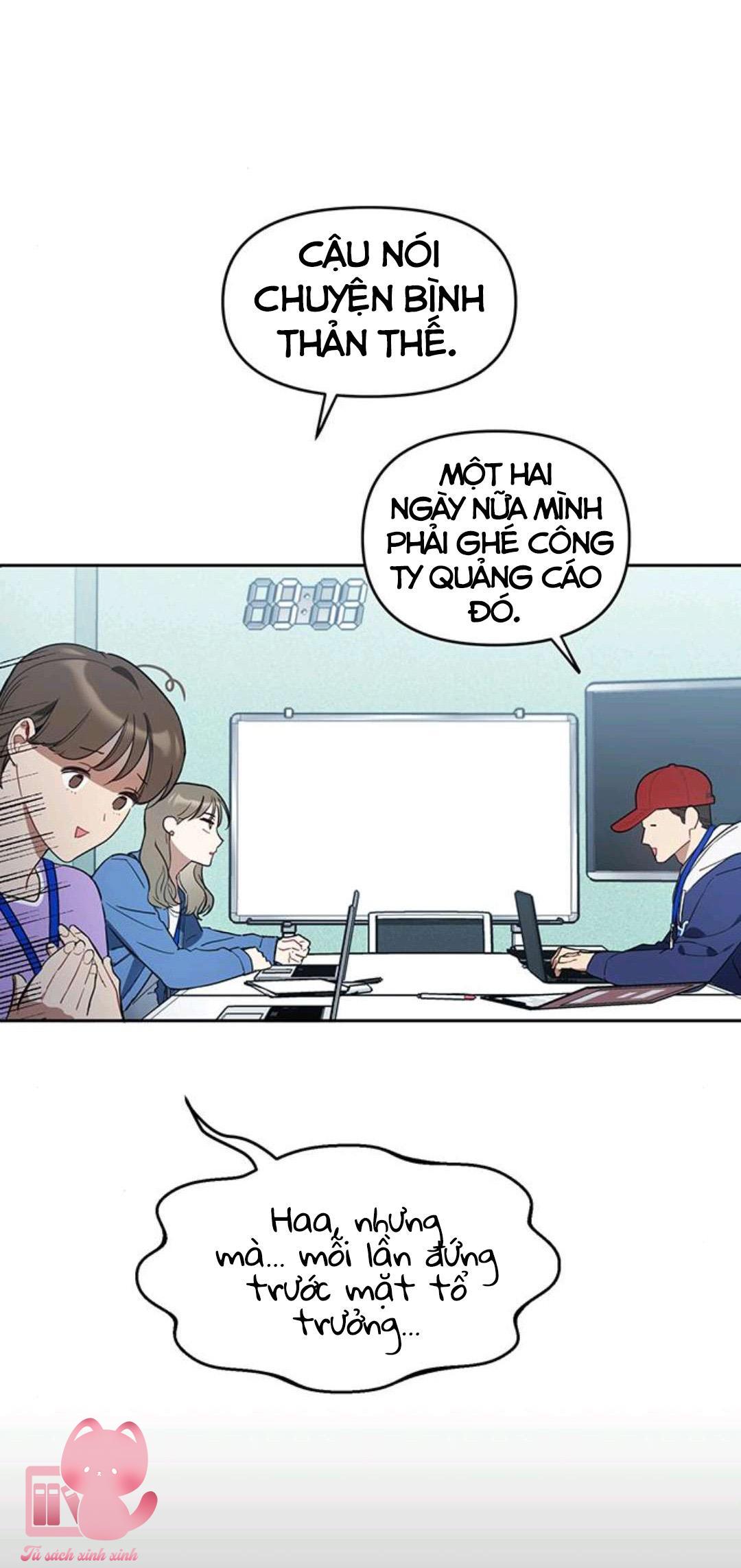 Gieo Nhân Gặt Quả Chapter 7 - Trang 3