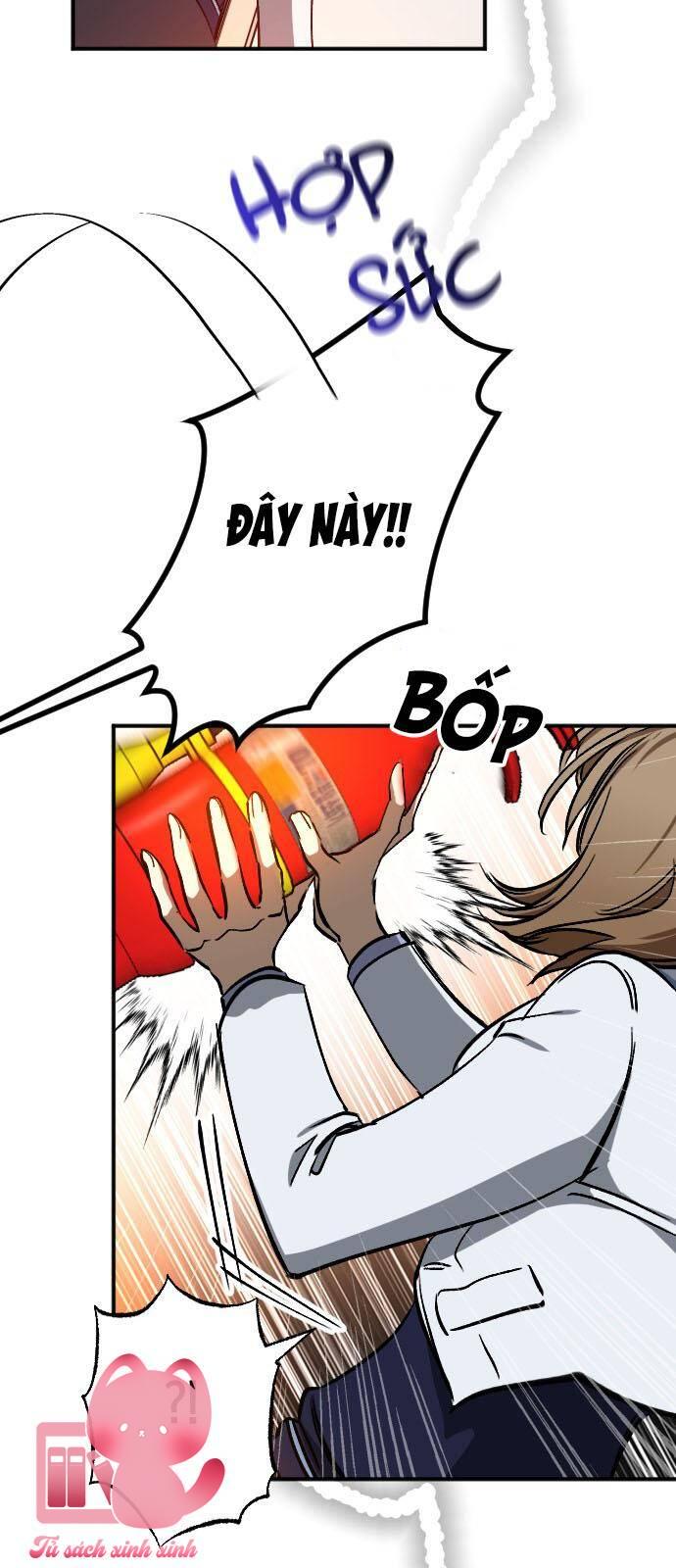 Đêm Của Bóng Tối Chapter 6 - Trang 4