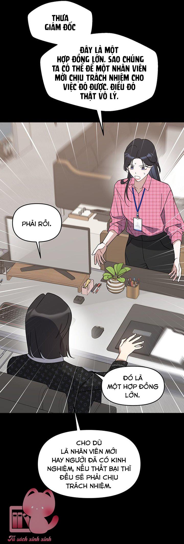 Gieo Nhân Gặt Quả Chap 65 - Trang 2