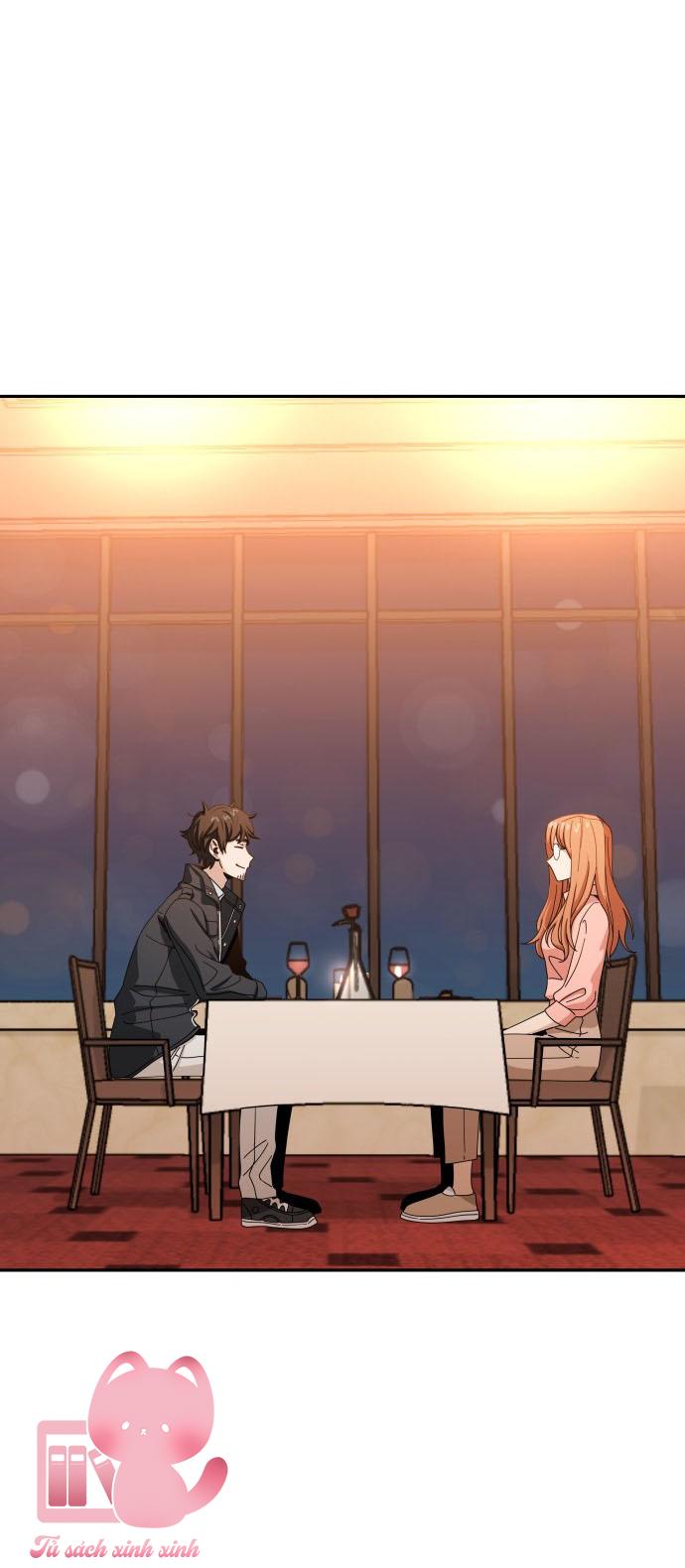 Lớ Ngớ Vớ Phải Tình Yêu Chap 29 - Trang 2