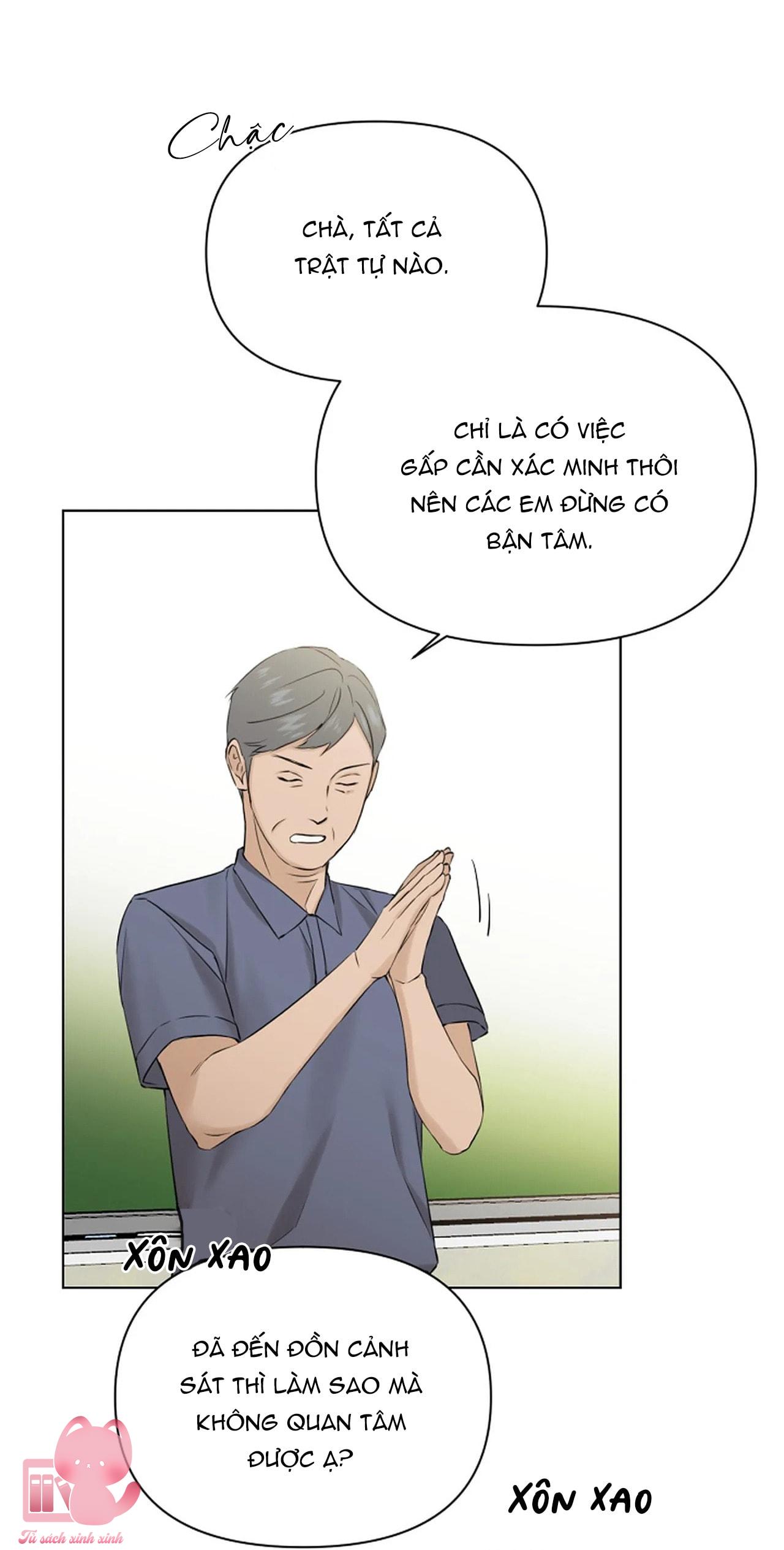 Bình Minh Chap 24 - Trang 4