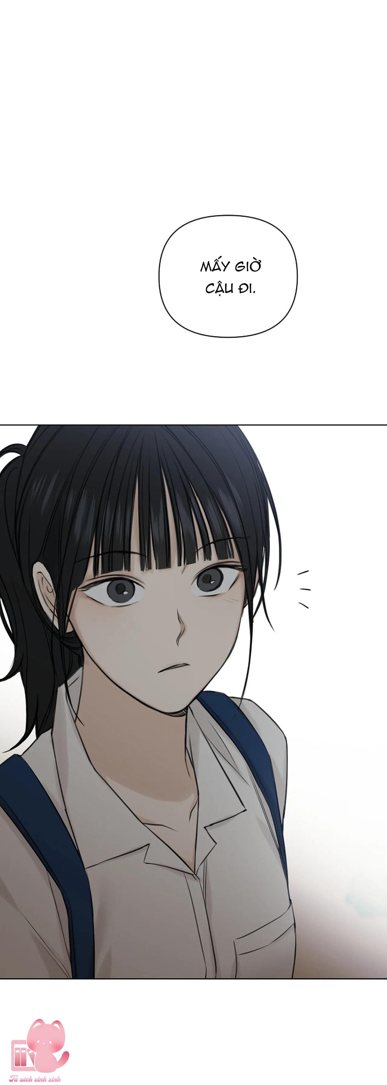 Bình Minh Chap 19 - Trang 4