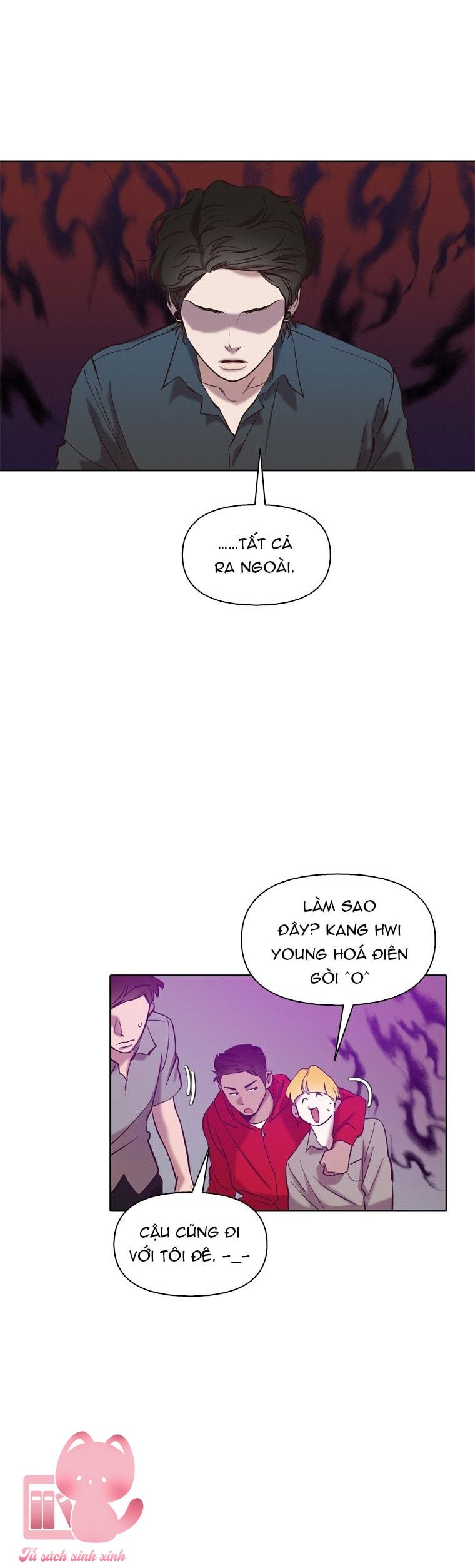 Thanh Xuân Của Chúng Ta Chap 78 - Trang 4