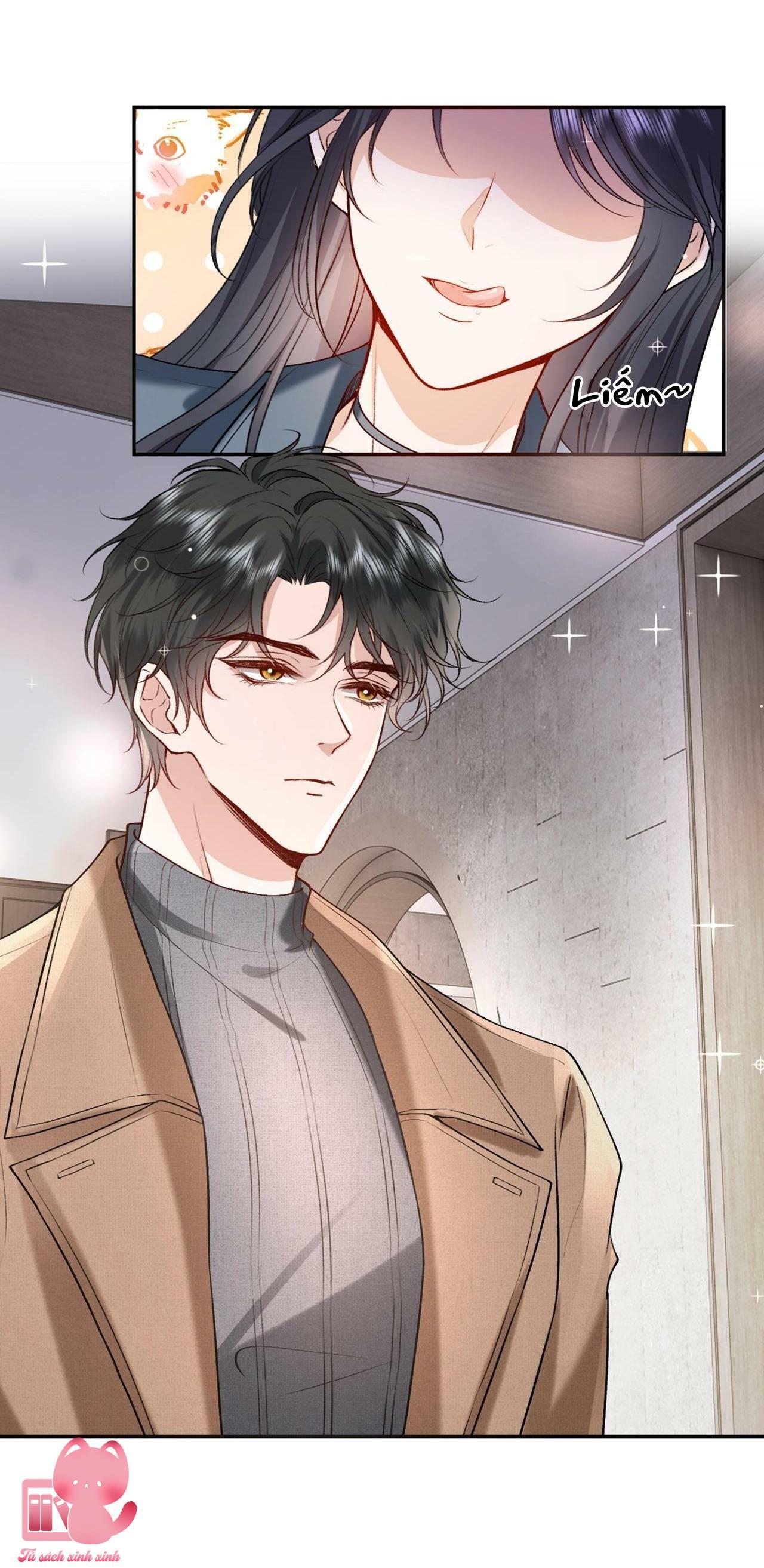 Phu Nhân Mỗi Ngày Đều Tại Tuyến Vả Mặt Chap 20 - Trang 2