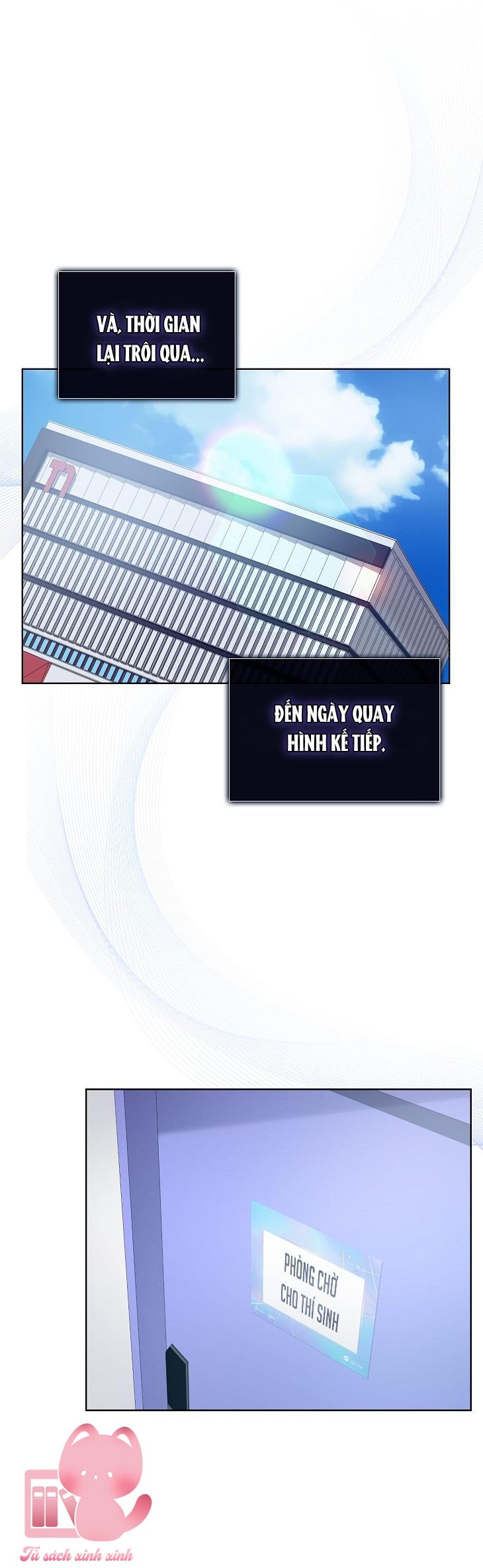 Debut Or Die Chap 50 - Trang 3