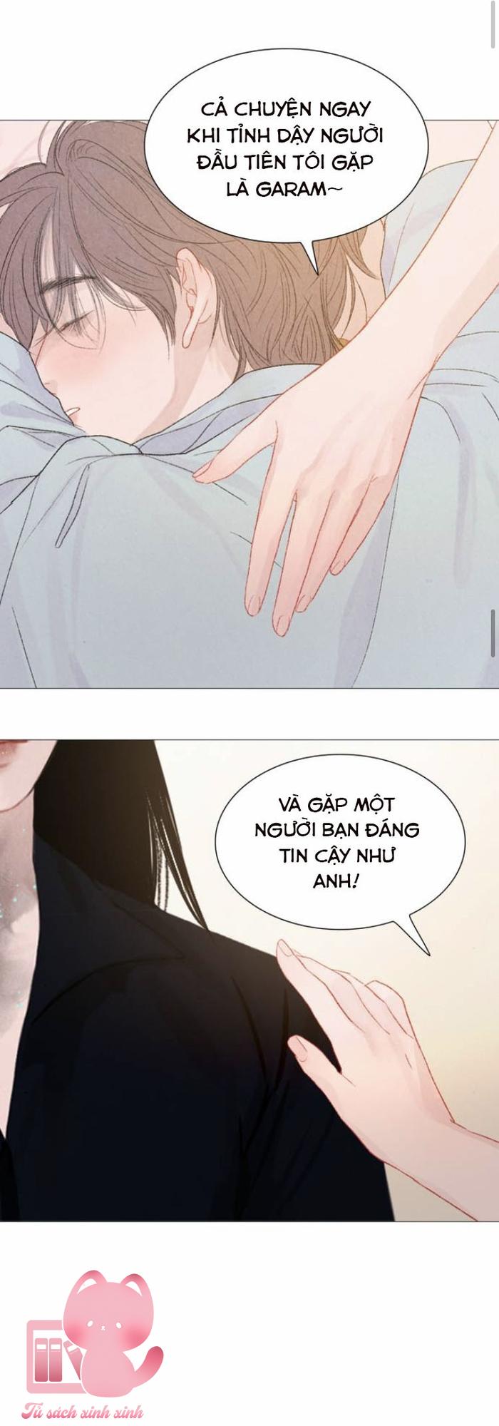 Thần Bí Chap 75 - Trang 2