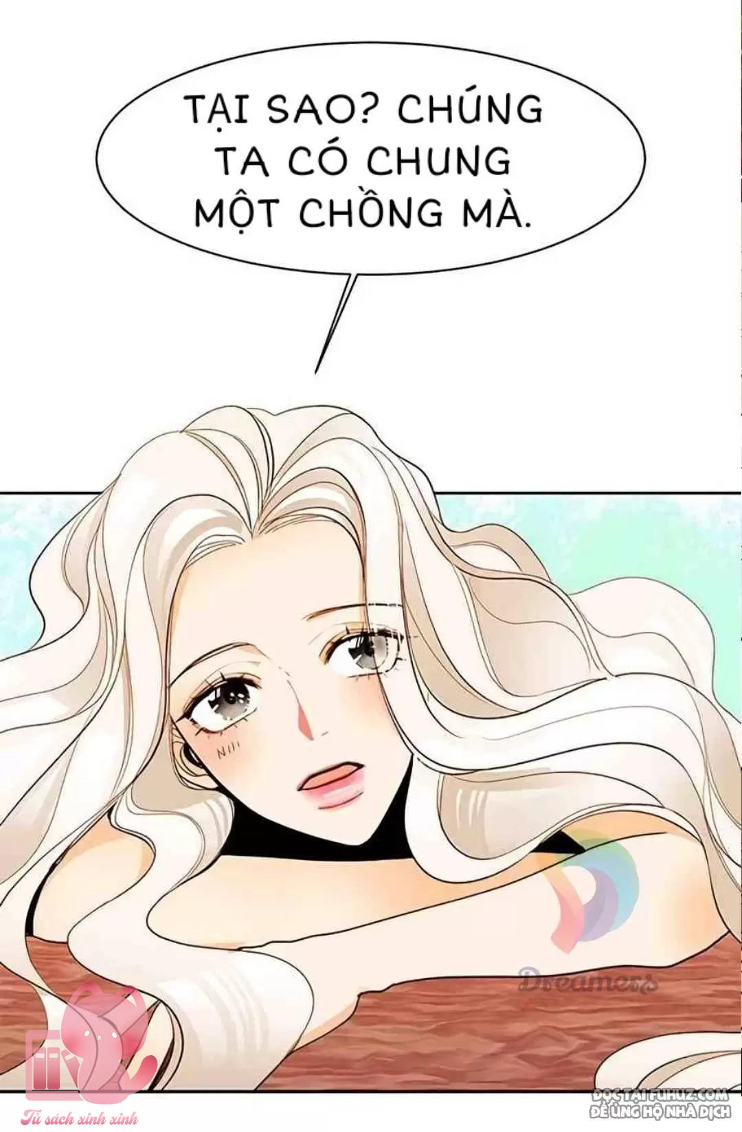 Hoàng Hậu Tái Hôn Chapter 6 - Trang 4
