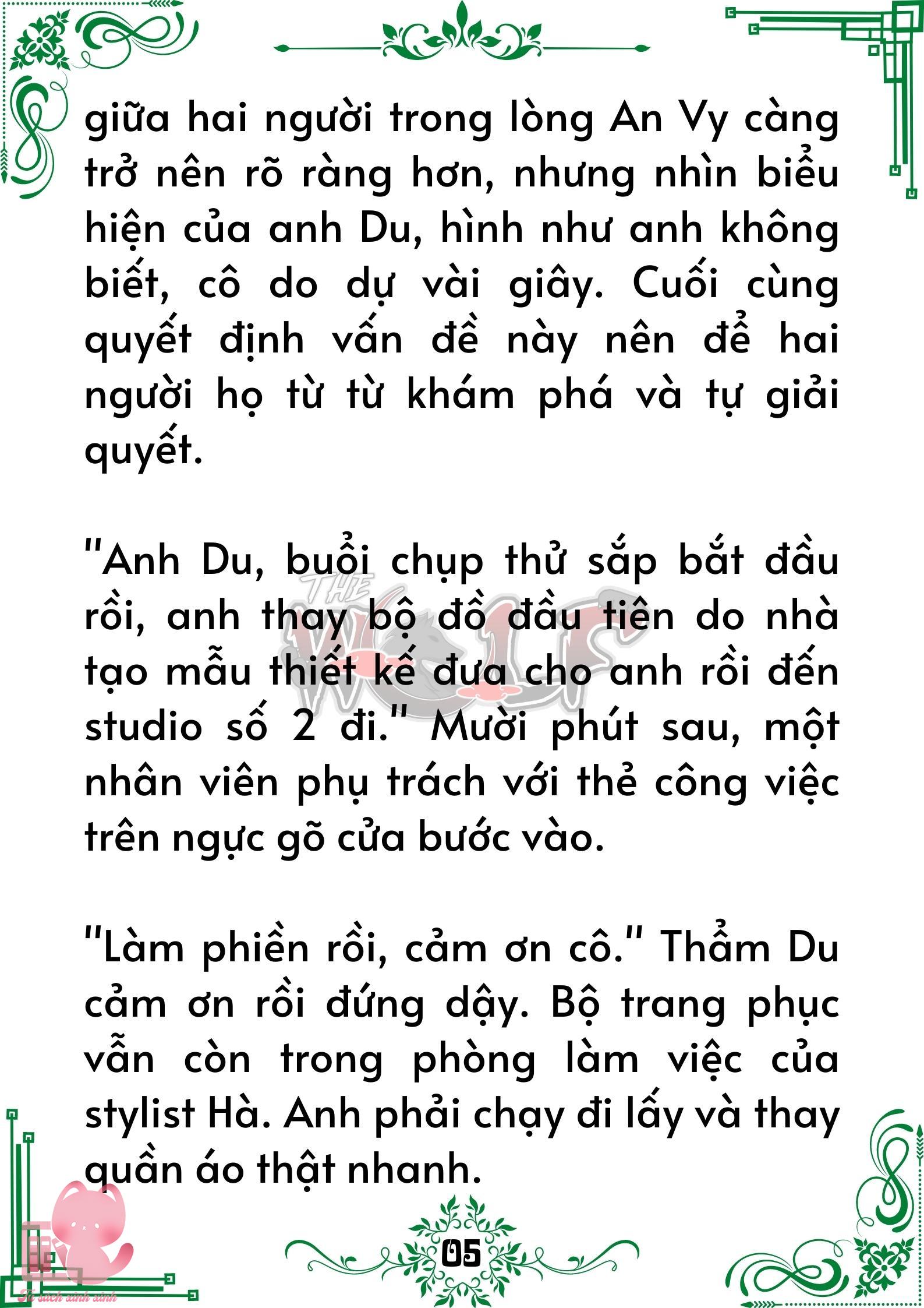 Quý nhân phù trợ Du Chap 41 - Trang 2