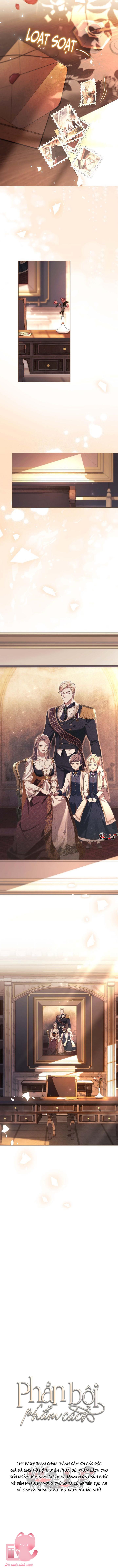 Phản Bội Phẩm Cách Chap 81 - Trang 3
