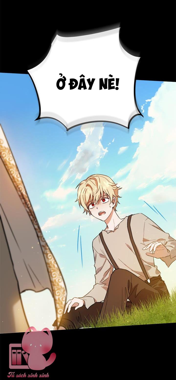 Cuộc Sống Mới Của Công Nương Chapter 36 - Trang 4