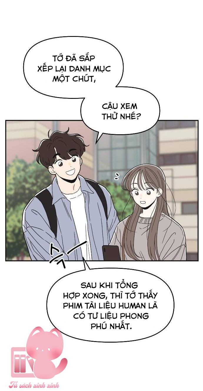 Trái Dấu Hút Nhau Chap 8 - Trang 2