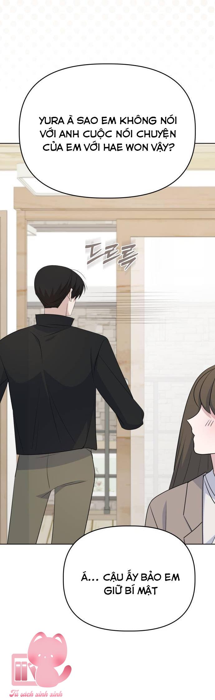 Quan Hệ Nhân Quả Chap 138 - Trang 2