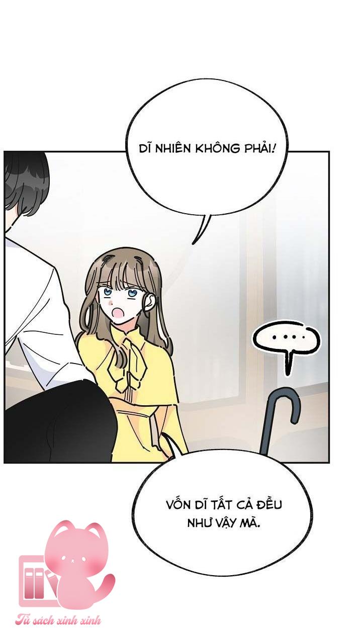 Người Hùng Của Ác Nữ Chapter 22 - Trang 4