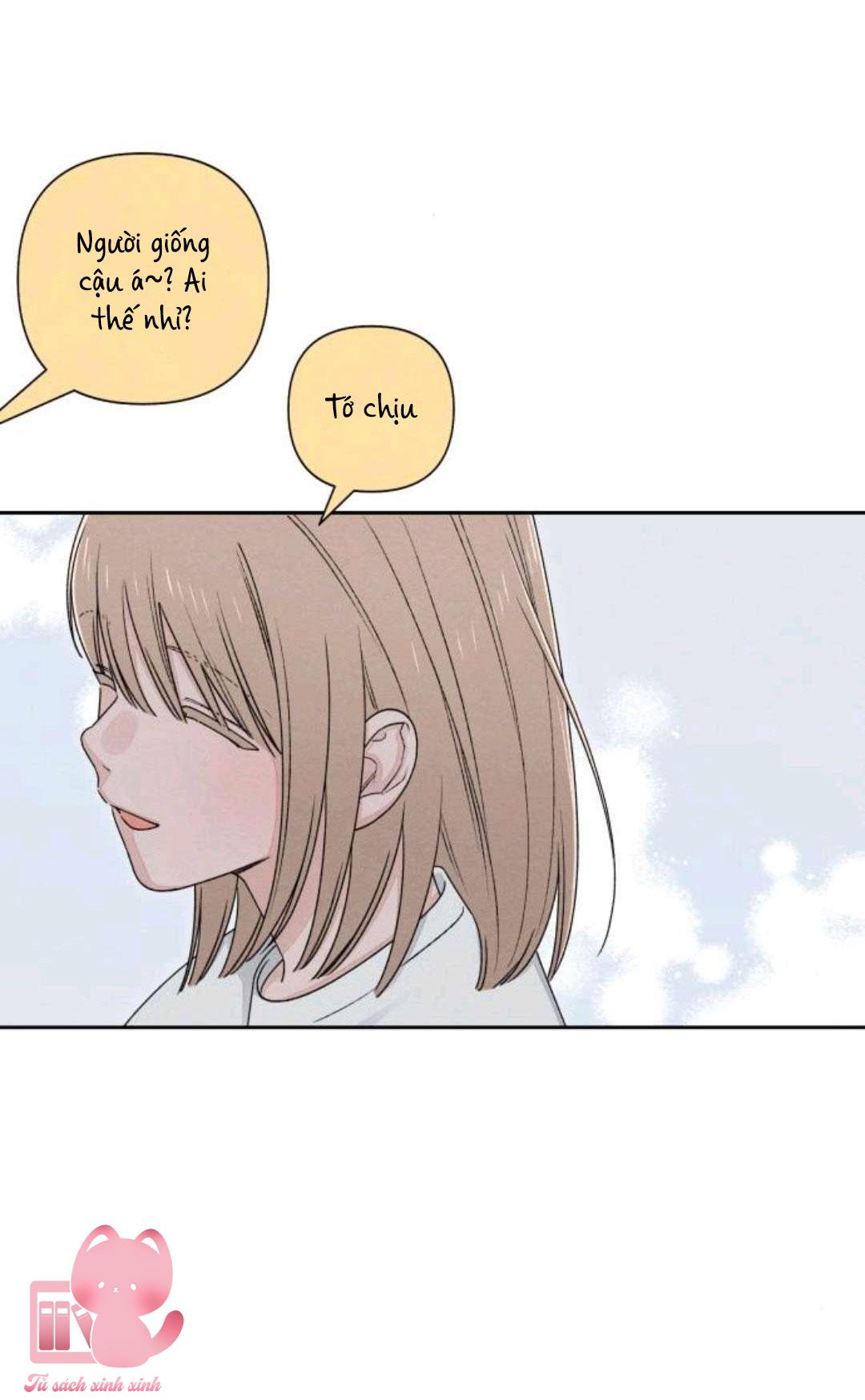 Bí Mật Thanh Xuân Chapter 92 - Trang 4